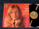 JACQUELINE DU PRE cello concerto DVORAK 1stPress EMI LP