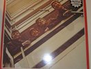 Beatles 1962-1966 Red Album LP Factory Sealed Red Vinyl