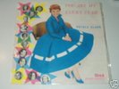 Rare early Petula Clark LP Autographed LP on Eng. Nixa