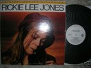 Rickie Lee Jones - same MFSL 1-089