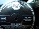 Elvis Lp  LPM-1884-C PRESSUNG SEHR RAR