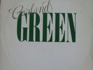Modern Soul LP GARLAND GREEN S/T Ocean Front RARE Hear