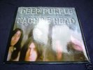 DEEP PURPLE *NR MINT UMPLAYED* 1972 UK 1st MACHINE HEAD