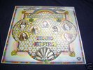 LYNYRD SKYNYRD  1974 UK 1st 'SECOND HELPING'