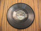 Billy Murray Rare Edison Diamond Disc Record # 52518