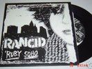 RANCID Ruby Soho 7