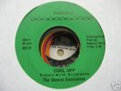 DETROIT EXECUTIVES-COOL OFF-PAMELINE-GREEN LBL N SOUL45