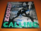 Original Signed Vinyl LP The Clash JOE STRUMMER