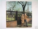 Fairport Convention - Unhalfbricking, 1st, pink, circle
