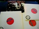 COWBOY JUNKIES - Trinity Session 45rpm Audiophile LP NM