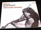 BACH: SONATAS & PARTITAS/VIOLIN/EDINGER/ORION/SCARCE
