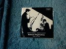 MICHAEL GARRICK QUINTET - BEFORE NIGHT / DAY - RARE E.P