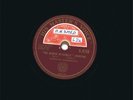 78rpm  Comedian/Comedy Harmonists -Barbier von Sevilla
