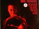 Curtis Fuller-Soul Trombone-Impulse 13-Mono-BEAUTIFUL