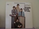 Beatles Yesterday and Today STEREO 2nd State Butcher