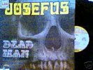 JOSEFUS Dead Man RARE LP Hookah orig MINT- in shrink