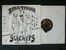 The Slickers Breakthrough LP TRD 101679 Rootsman Prod