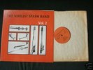 The Nihilist Spasm Band Vol. 2 LP MGE 13 Toronto Canada