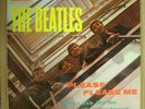 BEATLES - PLEASE PLEASE ME - UK PARLOPHONE MONO LP