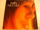 KATHY McCORD s/t 1969 CTI  acid folk NM