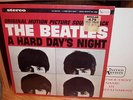 THE BEATLES A HARD DAY'S NIGHT   ORIGINAL STEREO