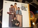 THE BEATLES YESTERDAY..AND TODAY  MONO NM