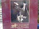 Bob Marley and the Wailers - The Box Set - Vinyl Record