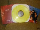 NOFX Ribbed colored vinyl RARE only 500 made