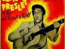 ELVIS PRESLEY - RARO EXTENDED PLAY  - 45 g. - 7