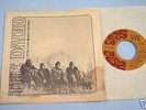 THE DAVID : I'm Not Alone Garage Psych 45 w/ PS  LISTEN
