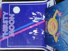 Thirsty Moon- A real good time Green Brain Krautrock