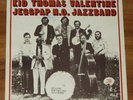 Jeggpap New Orleans Jazz Band & Kid Thomas Valentine