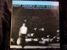 1964 WAYNE SHORTER/ NIGHT DREAMER/ BLUE NOTE BLP-4173 