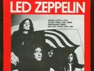 Led Zeppelin:This Is Led Zeppelin - Australian EP MINT