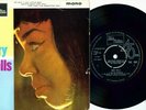 UK Tamla Motown MARY WELLS EP TME 2007 ex cond
