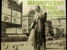* BLUE NOTE 1527 - THE MAGNIFICENT THAD JONES *