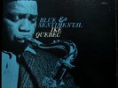 BLUE NOTE 4098 - BLUE & SENTIMENTAL - IKE QUEBEC