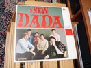NEW DADA - I'LL GO CRAZY (VINILE) LP 1966 BLUEBELL raro