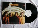 Kinks Village Green rare wlp original mint white label