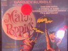 Hanna Barbera LP  2035 MARY POPPINS flintstones SEALED