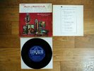 ELVIS PRESLEY Cristmas Album JAPAN EP SCP-1205