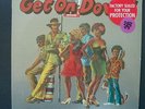 EAST HARLEM BUS STOP*GET ON DOWN*D&M RECORDS*SEALED