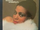 SYLVIA STRIPLIN LP**FUNK / DISCO**produced by ROY AYERS