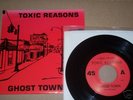 TOXIC REASONS 