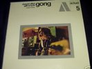 GONG  / MAGICK BROTHER Original French LP BYG
