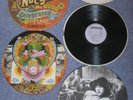 Small Faces: Ogdens' Nut Gone Flake Rare Mono LP Album
