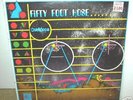FIFTY FOOT HOSE  Cauldron  LP   psych