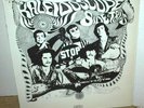 KALEIDOSCOPE  Side Trips  LP  orig press  psych  MONO