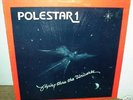 POLESTAR  Flying Thru The Universe  LP  private   prog