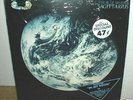 SAGITTARIUS  Blue Marble  LP   Curt Boettcher